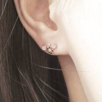 체리블라썸 귀걸이. ⓒ 로이드