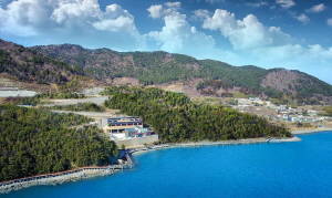 ⓒ 해마르 펜션