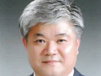 김대중 총장 내정자