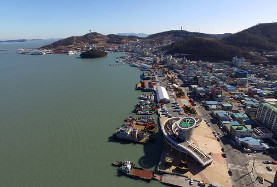 ⓒ완도국제해조류박람회