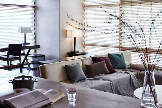 더 클래식 500 펜타즈 호텔이 홈페이지 리뉴얼 오픈을 기념해 풍성한 혜택을 제공하는 이벤트를 진행한다. ⓒ 더 클래식 500 펜타즈 호텔