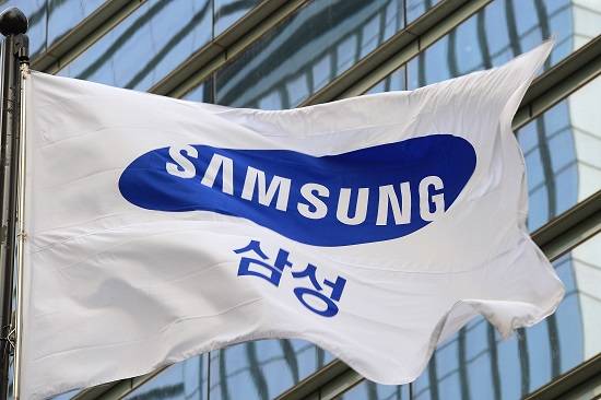 삼성전자가 7일 1분기 연결기준 잠정 실적을 발표했다. ⓒ 뉴스1