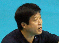 김호철 감독. ⓒ 배구협회