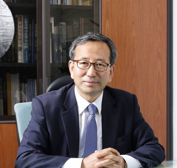 강준석 국립수산과학원장. ⓒ 프라임경제