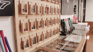 브리지스톤골프 퍼포먼스센터는 따로 시간을 내서 찾아오는 공간이 골프에 관심있는 이들이라면 누구나 방문할 수 있다. = 김경태 기자