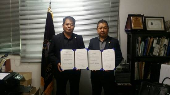 ⓒ 한국언론인상조클럽