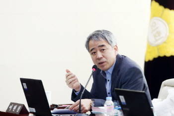 광주시의회 이현철 의원. ⓒ 광주시