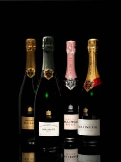 파크 하얏트 부산의 모던 프렌치 레스토랑 리빙룸은 6월29일 최고의 샴페인 하우스 '볼렝저'와 함께 샴페인 디너를 선보인다. ⓒ 파크 하얏트 부산