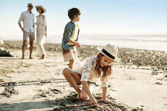 파크 하얏트 부산은 도심 속 품격있는 휴가를 선사하기 위해 '서머 나이트 앳 더 파크' 패키지를 선보인다. ⓒ 파크 하얏트 부산