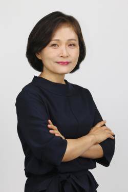 이윤주 신임 CFO. ⓒ 이랜드그룹