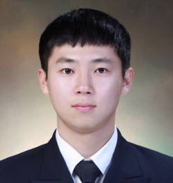 윤주환 학생. ⓒ 전남대학교