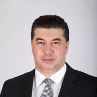 카허 카젬 한국GM 신임 사장. ⓒ 한국GM