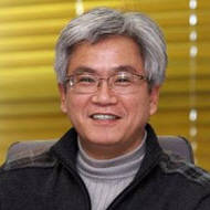 임대식 한국과학기술원 교수. ⓒ 청와대