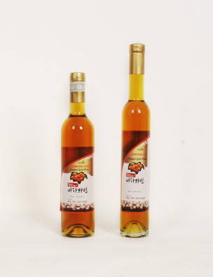 비파와인. ⓒ 전남도청