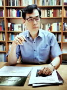 김춘식 교수. ⓒ 동신대