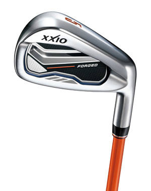 'New젝시오포지드'는 프로뿐만 아니라 아마추어 골퍼까지 누구나 쉽게 최적의 포퍼먼스를 낼 수 있다. ⓒ 던롭