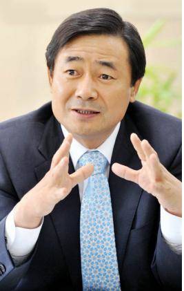 최영호 구청장 ⓒ 광주 남구청