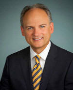 글로벌 사업부문 총괄 임원으로 선임된 배리 엥글 GM 남미 사장. ⓒ GM