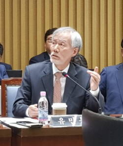 유민봉의원. =이준영 기자