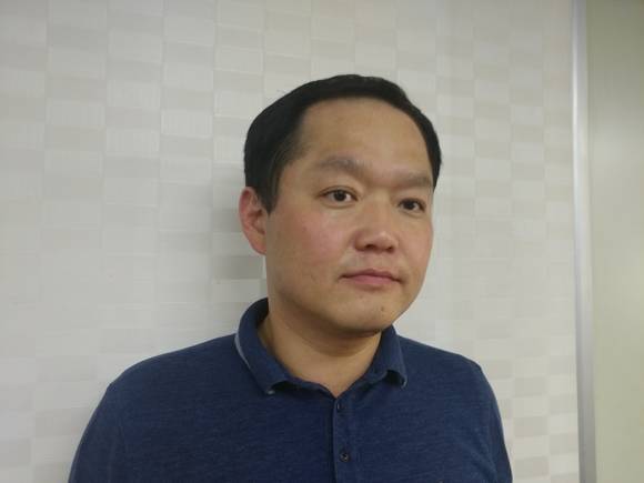 황영채 현대전기 대표. ⓒ 프라임경제