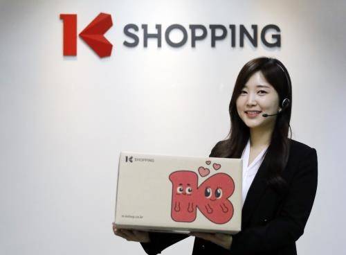 K홈쇼핑은 상담사의 만족도 향상을 위한 근무환경 조성과 다양한 정책, 동기 부여 프로그램을 운영하고 있다. ⓒ KTH