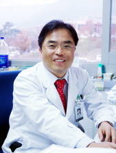 신명근 교수. ⓒ 전남대병원