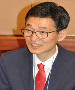 정기주 한국고객센터산업연구소 소장. ⓒ 프라임경제