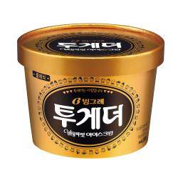 빙그레 투게더. ⓒ 빙그레