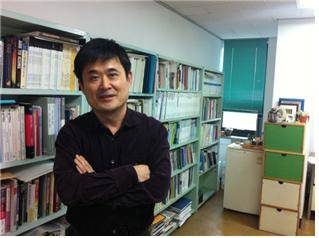 김병희 교수 ⓒ 서원대학교