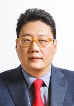 신동환 푸르밀 대표. ⓒ 푸르밀