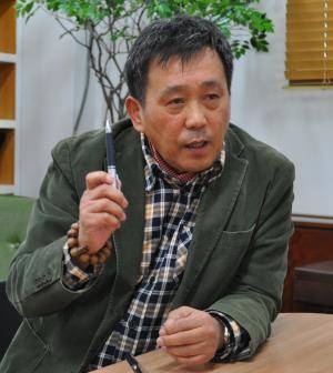 이갑주 수레인도네시아재단·SBC 이사장. = 하영인 기자