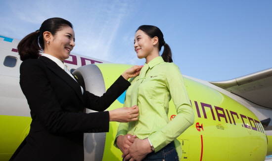진에어가 2018년 상반기 신입 객실승무원을 채용한다. ⓒ 진에어