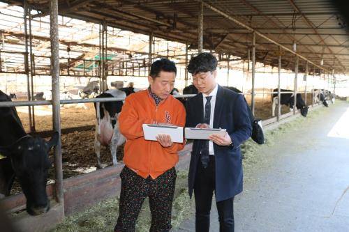 CJ제일제당 생물자원 ICT사업 현장 사진. ⓒ CJ제일제당