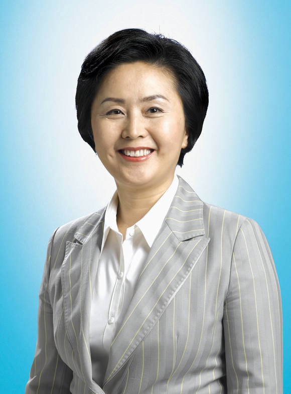 김영선 경남도지사 자유한국당 예비후보. ⓒ 프라임경제