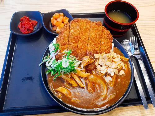 돈까스커리 이미지컷. 사진은 기사 내용과 무관. ⓒ 프라임경제