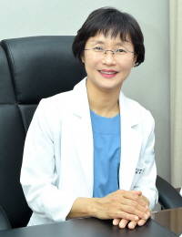조오숙 원장 ⓒ 성북 루시나산부인과
