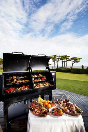 ⓒ 파라다이스호텔 부산