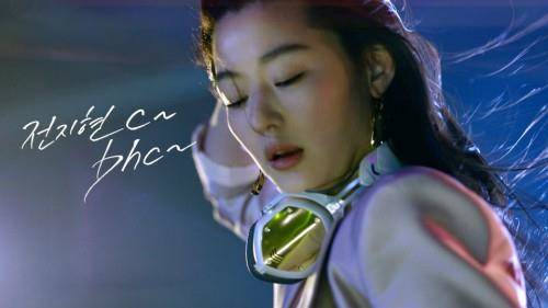 소이바베큐편 TV CF 스틸컷. ⓒ bhc치킨