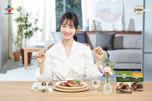 고메 광고 스틸컷. ⓒ CJ제일제당