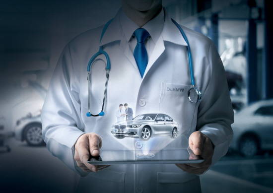 BMW 그룹 코리아가 오는 7월8일까지 전국 공식 서비스센터에서 BMW와 MINI 무상점검 캠페인을 진행한다. ⓒ BMW 그룹 코리아