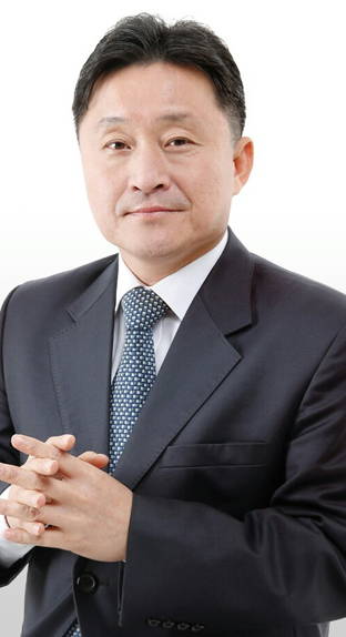 더불어민주당부산시당은 민선 7기 지방선거에서 시장을 비롯해 기초단체장 13곳을 차지하는 역대급 성적을 기록했다. 사진은 최인호 부산시당위원장. ⓒ 더불어민주당부산시당