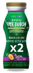 액티비아 얼티밋 푸룬. ⓒ 풀무원다논