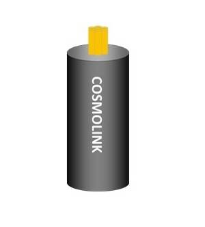 수분 침투에 강한 난연차수 전선케이블 '코어 큐(CORE-Q). ⓒ 코스모링크