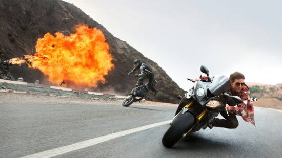 BMW 최초 슈퍼 스포츠 모터사이클인 S 1000 RR. ⓒ BMW 코리아