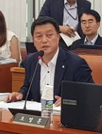 윤준호 더불어민주당 국회의원. ⓒ 윤준호 의원실