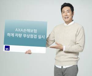 ⓒ AXA손해보험