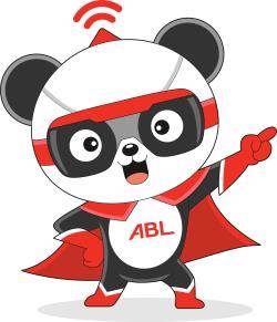 ABL생명 인터넷보험 캐릭터 레디팡. ⓒ ABL생명