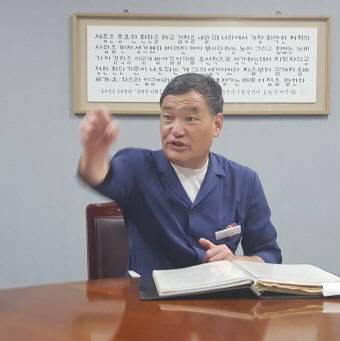 오규석 기장군수. ⓒ 프라임경제