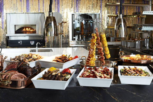 ⓒ 파라다이스호텔 부산