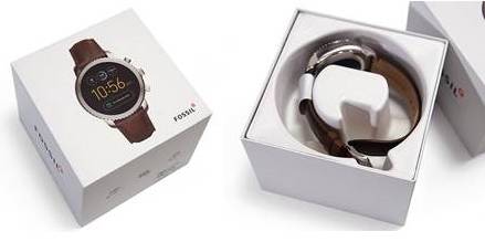 제주항공이 운송한 초소형 리튬배터리가 내장된 시계. ⓒ 제주항공